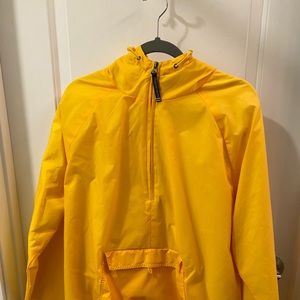 Charles River Company 1/4 Zip